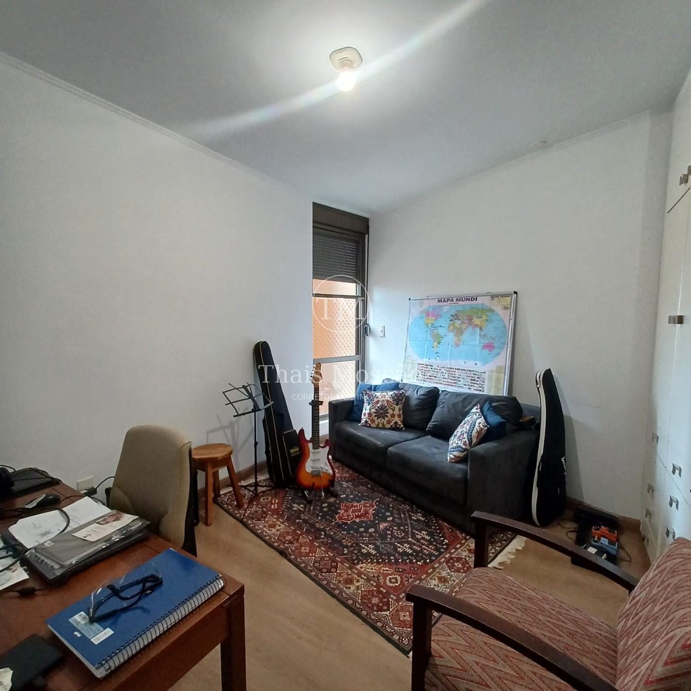 Apartamento a Venda, no Cambui, 3 quartos, 1 suíte, 2 vagas paralelas - R$ 1.290.000,00 - Foto 25
