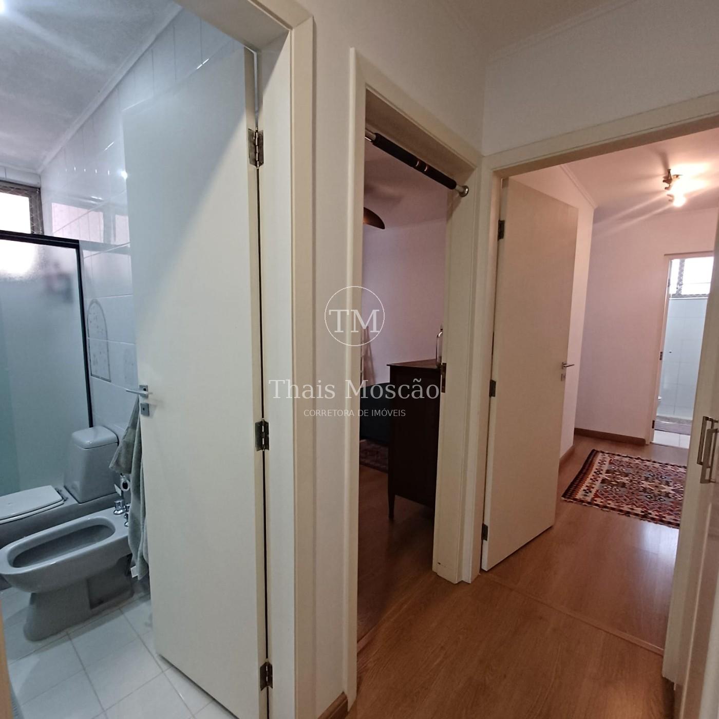 Apartamento a Venda, no Cambui, 3 quartos, 1 suíte, 2 vagas paralelas - R$ 1.290.000,00 - Foto 27