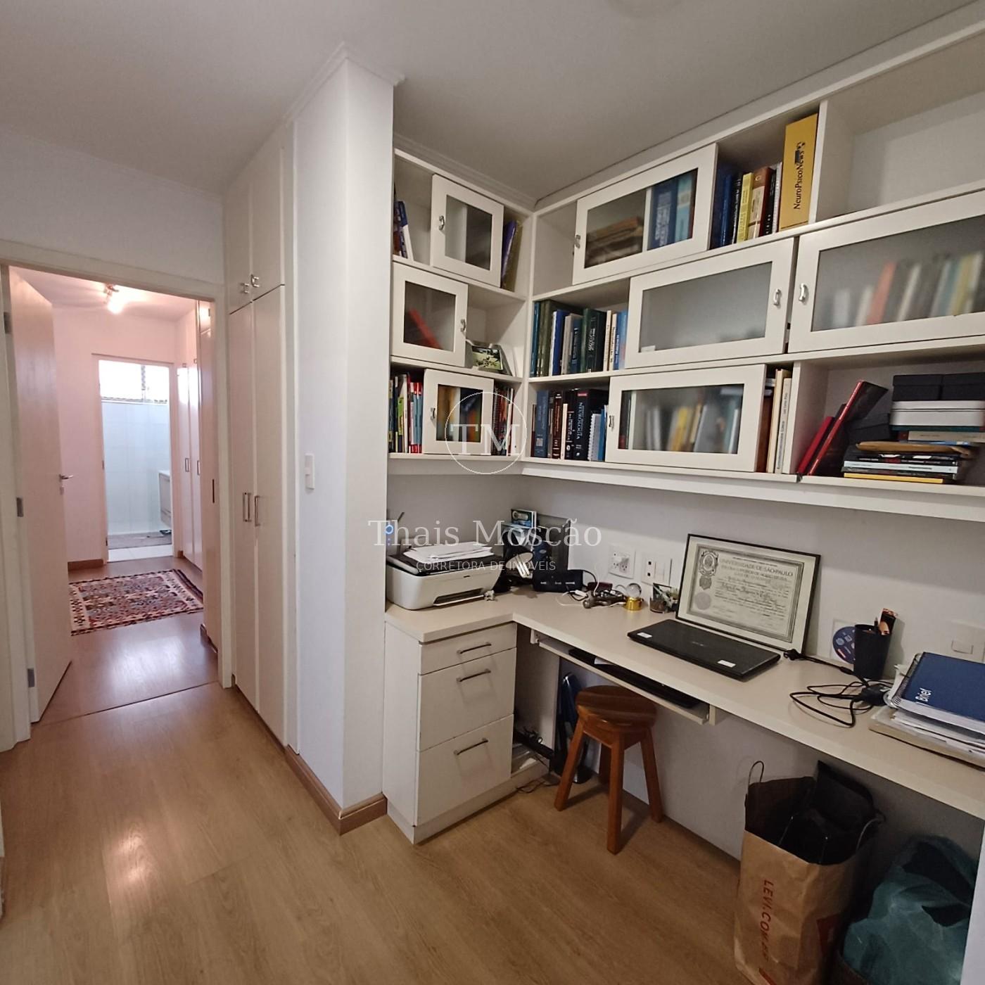 Apartamento a Venda, no Cambui, 3 quartos, 1 suíte, 2 vagas paralelas - R$ 1.290.000,00 - Foto 26