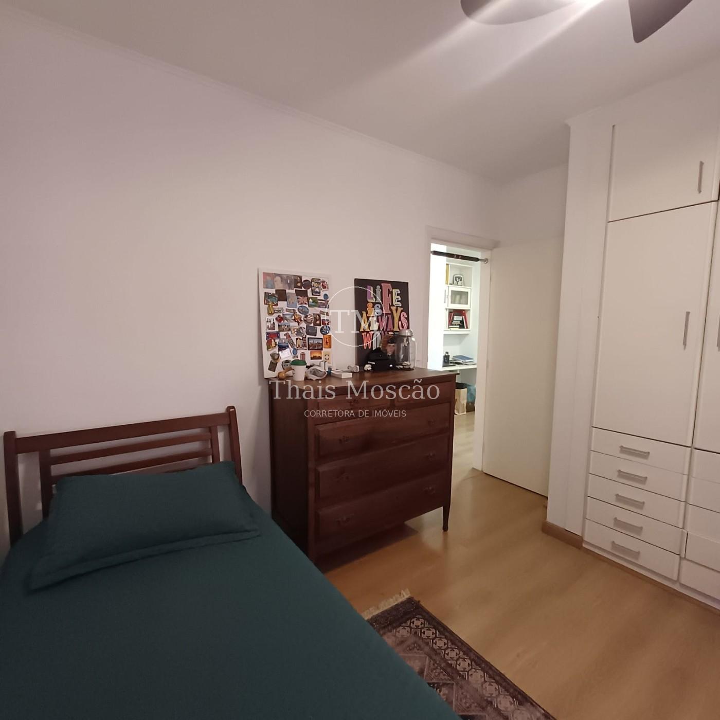 Apartamento a Venda, no Cambui, 3 quartos, 1 suíte, 2 vagas paralelas - R$ 1.290.000,00 - Foto 31