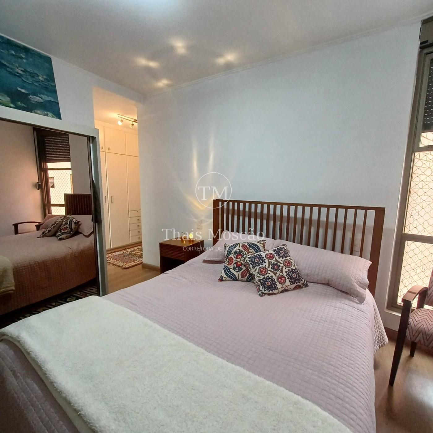 Apartamento a Venda, no Cambui, 3 quartos, 1 suíte, 2 vagas paralelas - R$ 1.290.000,00 - Foto 37