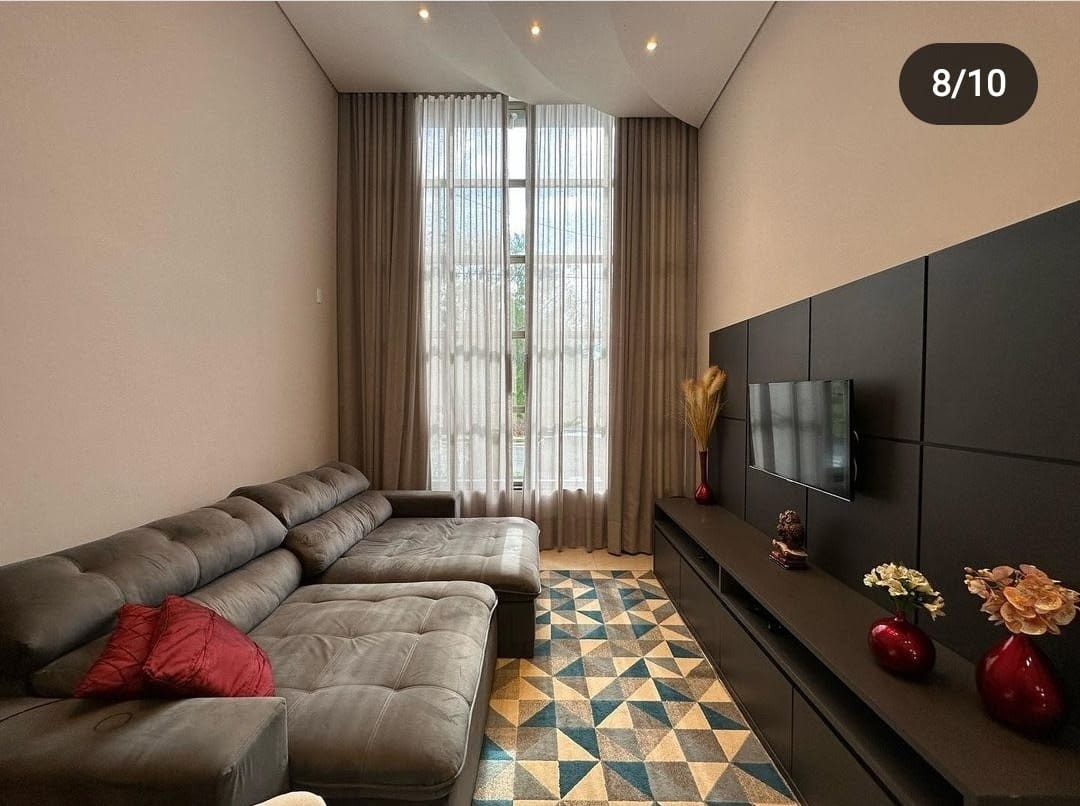 Casa para Venda, em Campinas, bairro Swiss Park, 3 dormitórios, 4 banheiros, 3 suítes