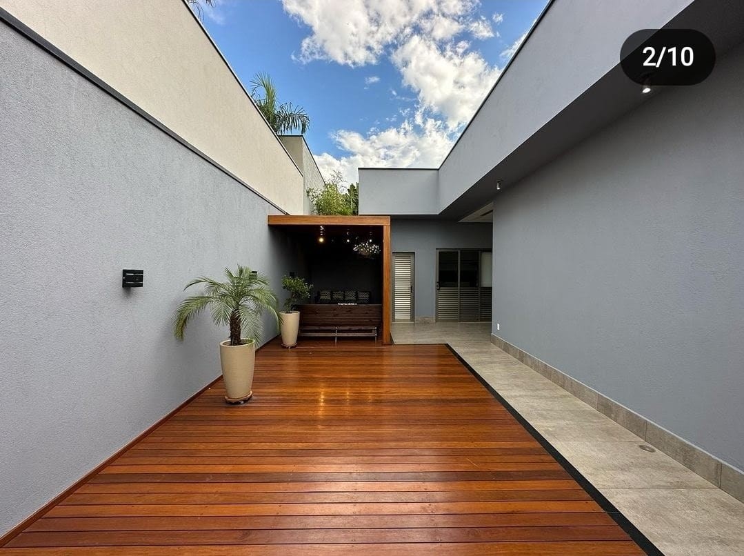 Casa para Venda, em Campinas, bairro Swiss Park, 3 dormitórios, 4 banheiros, 3 suítes - Foto 7