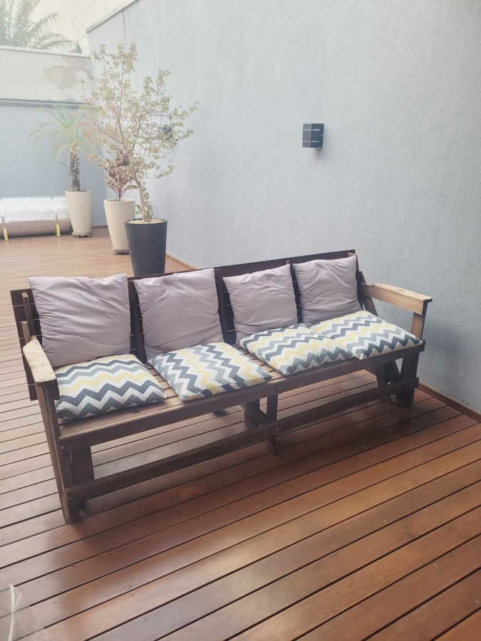 Casa para Venda, em Campinas, bairro Swiss Park, 3 dormitórios, 4 banheiros, 3 suítes - Foto 8