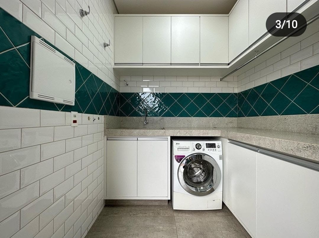 Casa para Venda, em Campinas, bairro Swiss Park, 3 dormitórios, 4 banheiros, 3 suítes - Foto 9
