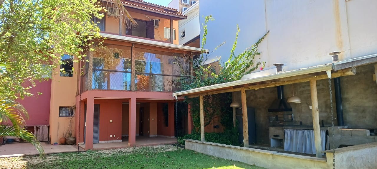 Casa para Venda, em Campinas, bairro Swiss Park, 3 dormitórios, 4 banheiros, 3 suítes - Foto 11