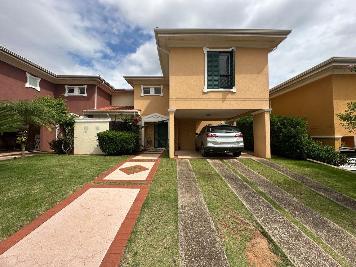 Casa para Venda, em Campinas, bairro Swiss Park, 3 dormitórios, 4 banheiros, 3 suítes - Foto 10