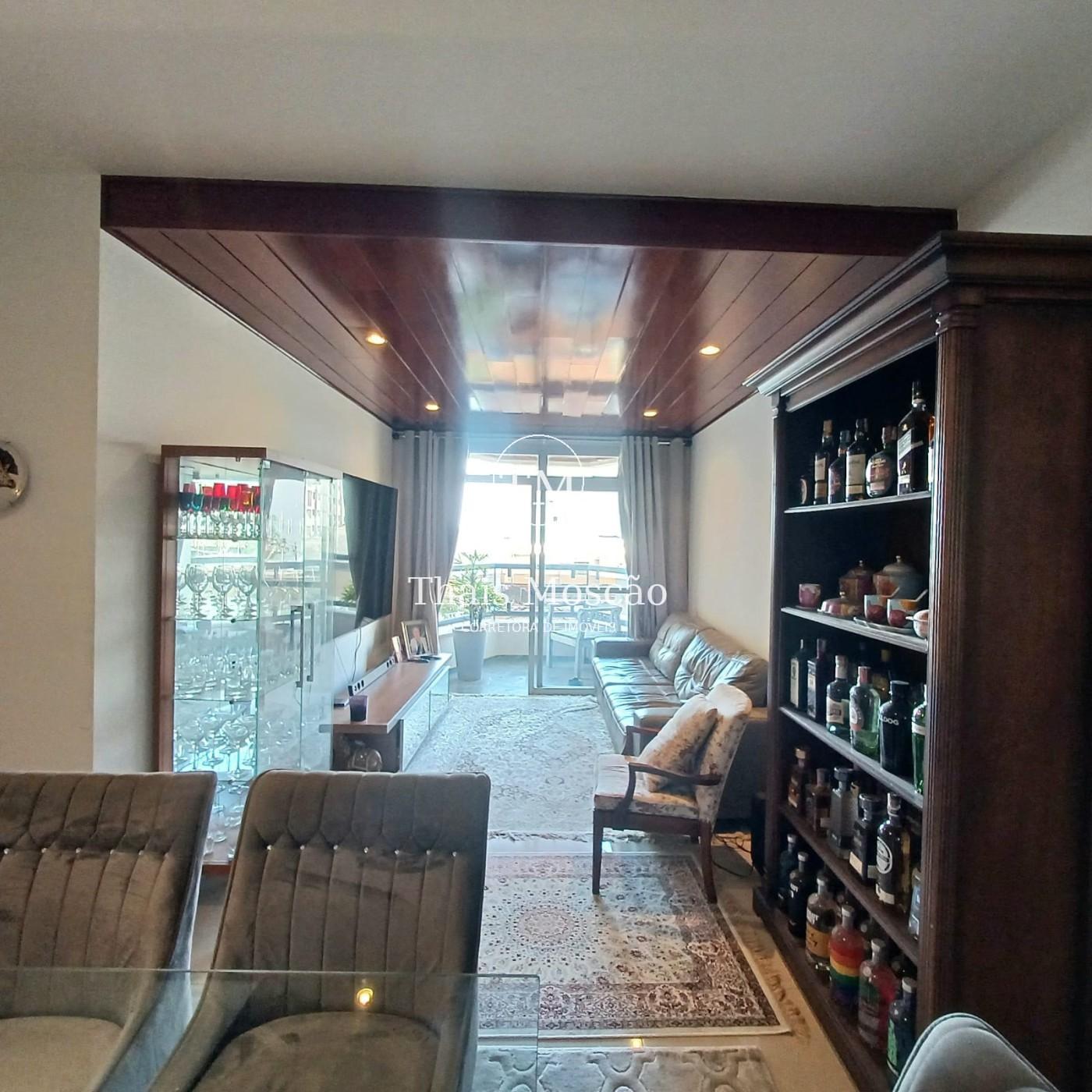 Apartamento para Venda, em Campinas, bairro Bosque, 3 dormitórios, 2 banheiros, 1 suíte, 1 vaga - Foto 3