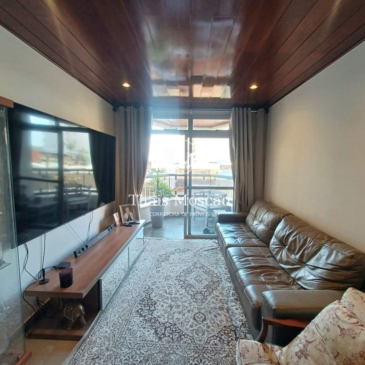 Apartamento para Venda, em Campinas, bairro Bosque, 3 dormitórios, 2 banheiros, 1 suíte, 1 vaga - Foto 5