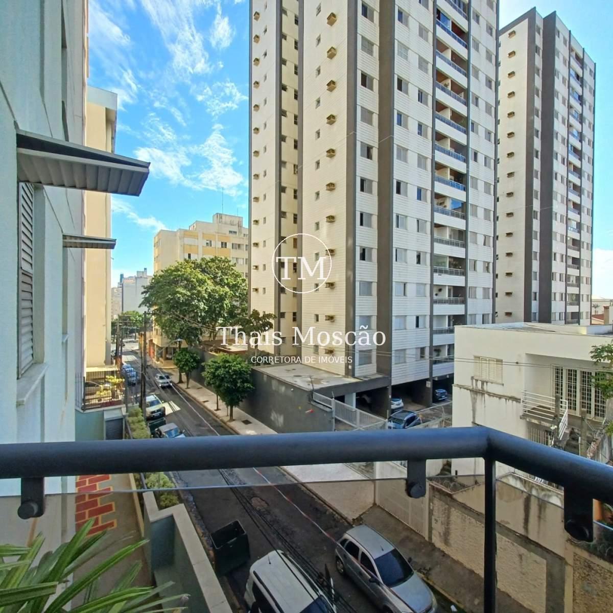 Apartamento para Venda, em Campinas, bairro Bosque, 3 dormitórios, 2 banheiros, 1 suíte, 1 vaga - Foto 8