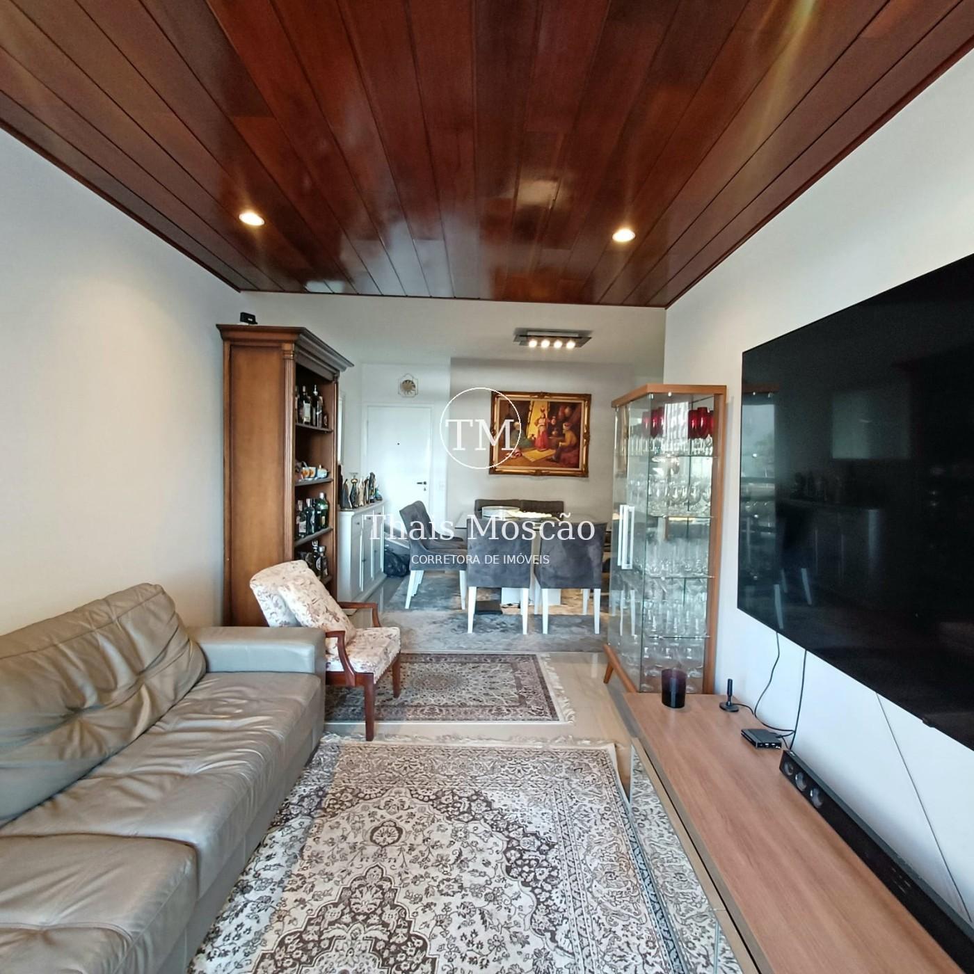 Apartamento para Venda, em Campinas, bairro Bosque, 3 dormitórios, 2 banheiros, 1 suíte, 1 vaga - Foto 9