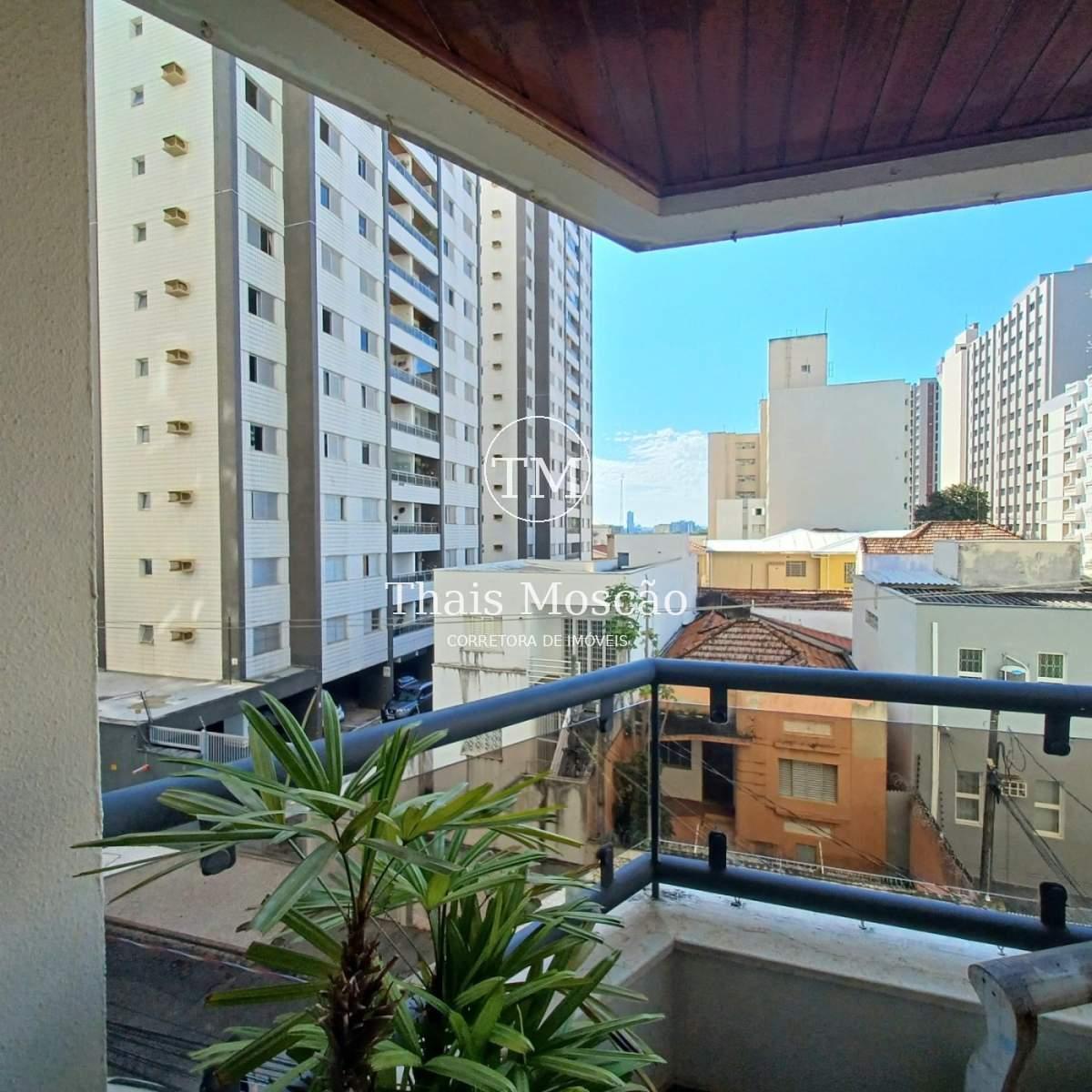 Apartamento para Venda, em Campinas, bairro Bosque, 3 dormitórios, 2 banheiros, 1 suíte, 1 vaga - Foto 7