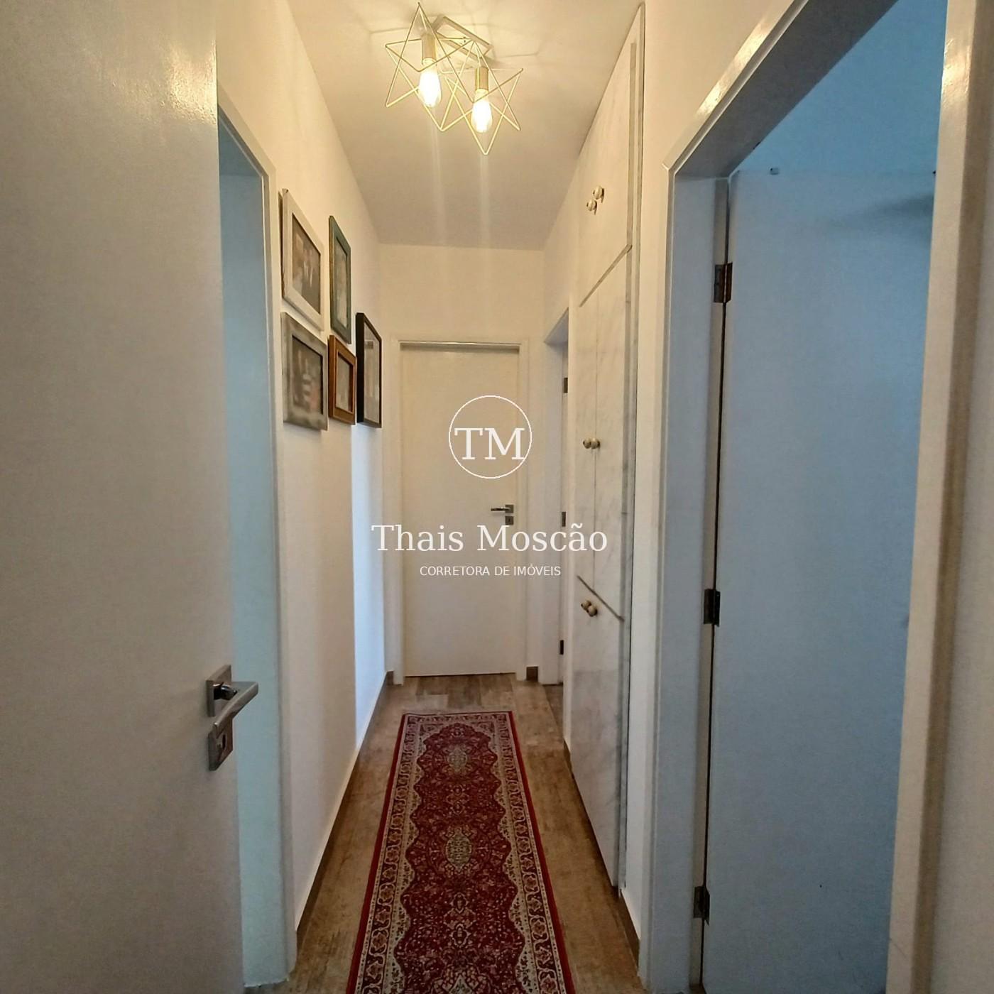 Apartamento para Venda, em Campinas, bairro Bosque, 3 dormitórios, 2 banheiros, 1 suíte, 1 vaga - Foto 11