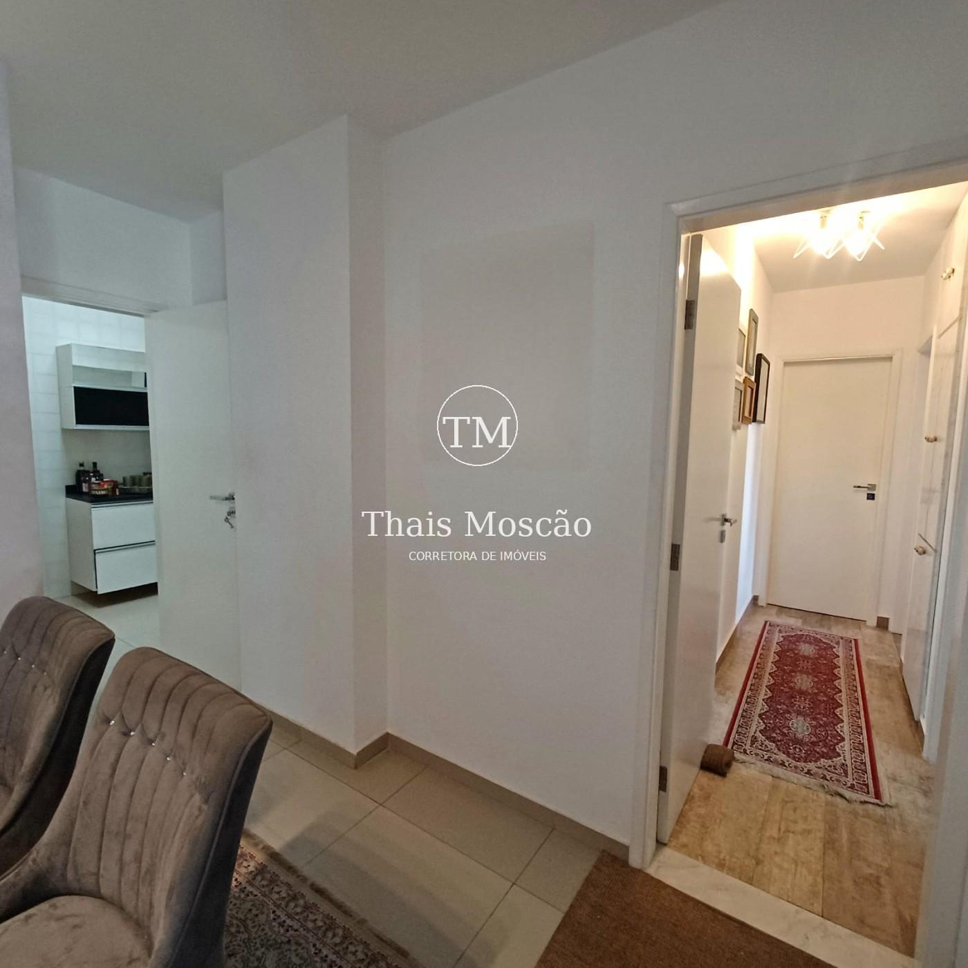 Apartamento para Venda, em Campinas, bairro Bosque, 3 dormitórios, 2 banheiros, 1 suíte, 1 vaga - Foto 10