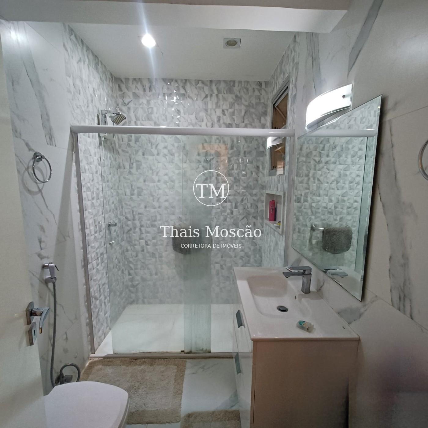 Apartamento para Venda, em Campinas, bairro Bosque, 3 dormitórios, 2 banheiros, 1 suíte, 1 vaga - Foto 14
