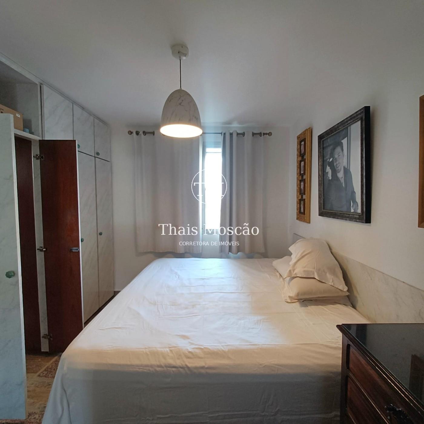 Apartamento para Venda, em Campinas, bairro Bosque, 3 dormitórios, 2 banheiros, 1 suíte, 1 vaga - Foto 15