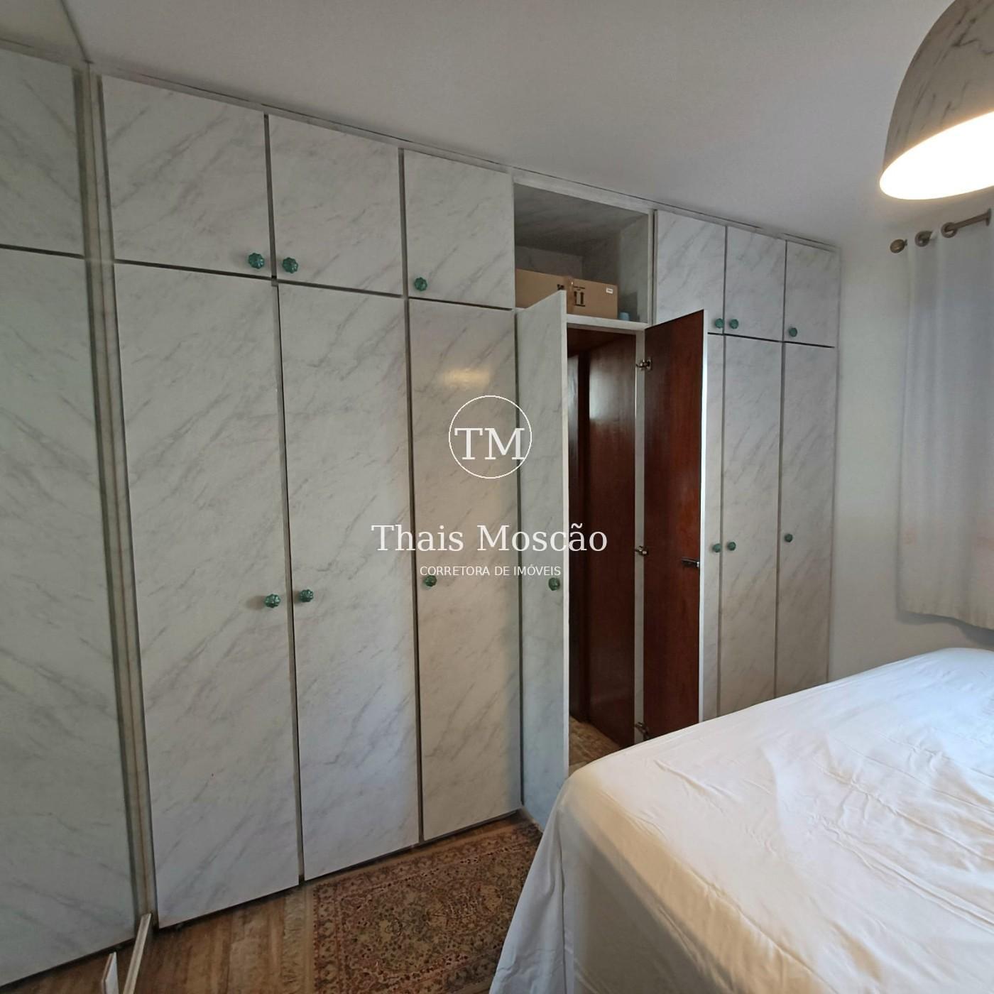 Apartamento para Venda, em Campinas, bairro Bosque, 3 dormitórios, 2 banheiros, 1 suíte, 1 vaga - Foto 16