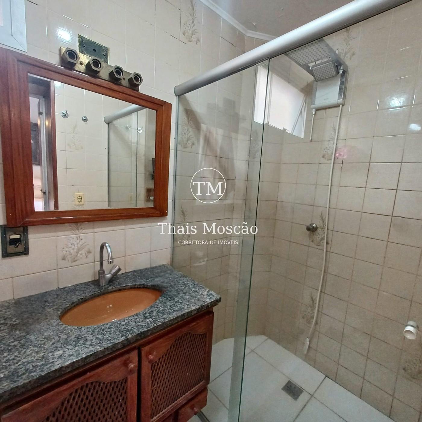 Apartamento para Venda, em Campinas, bairro Bosque, 3 dormitórios, 2 banheiros, 1 suíte, 1 vaga - Foto 18
