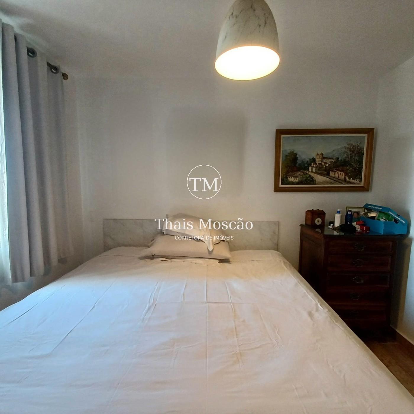 Apartamento para Venda, em Campinas, bairro Bosque, 3 dormitórios, 2 banheiros, 1 suíte, 1 vaga - Foto 19