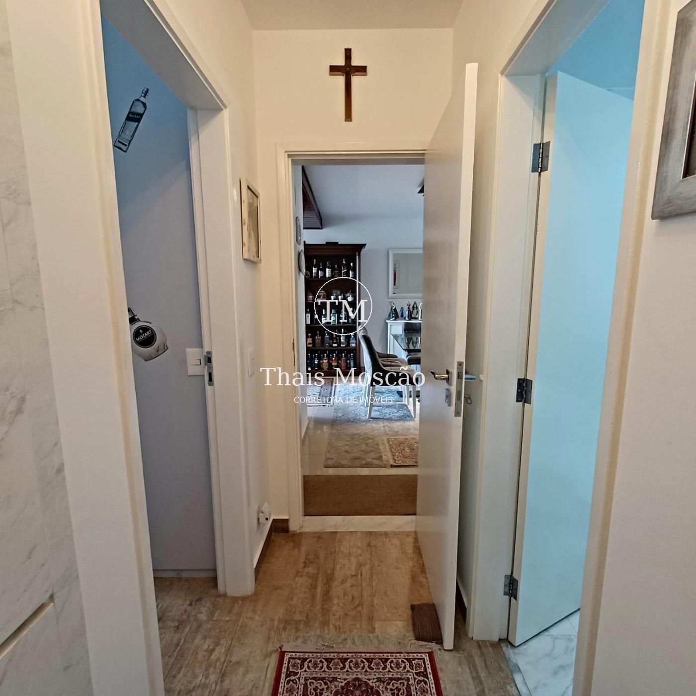 Apartamento para Venda, em Campinas, bairro Bosque, 3 dormitórios, 2 banheiros, 1 suíte, 1 vaga - Foto 20