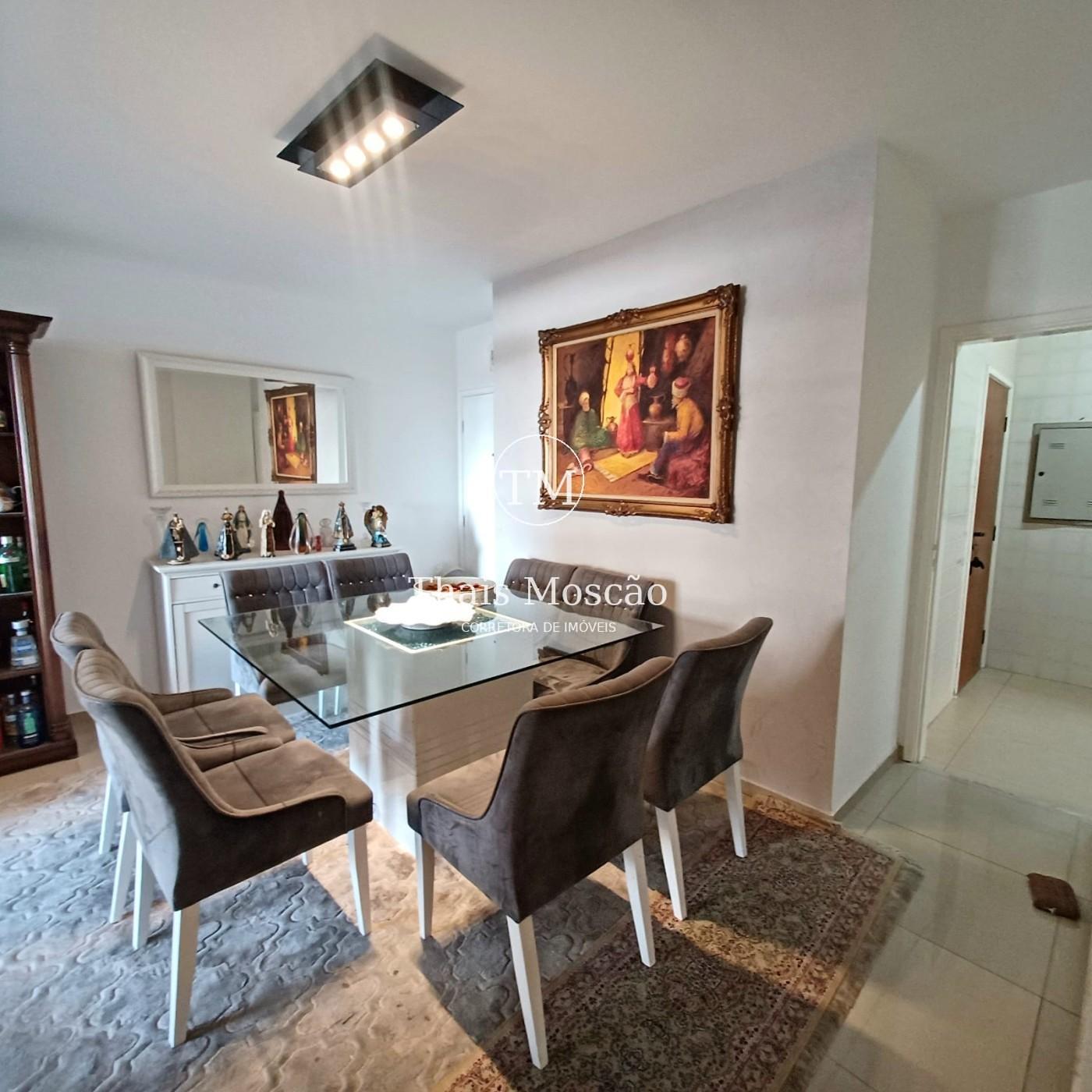 Apartamento para Venda, em Campinas, bairro Bosque, 3 dormitórios, 2 banheiros, 1 suíte, 1 vaga - Foto 21