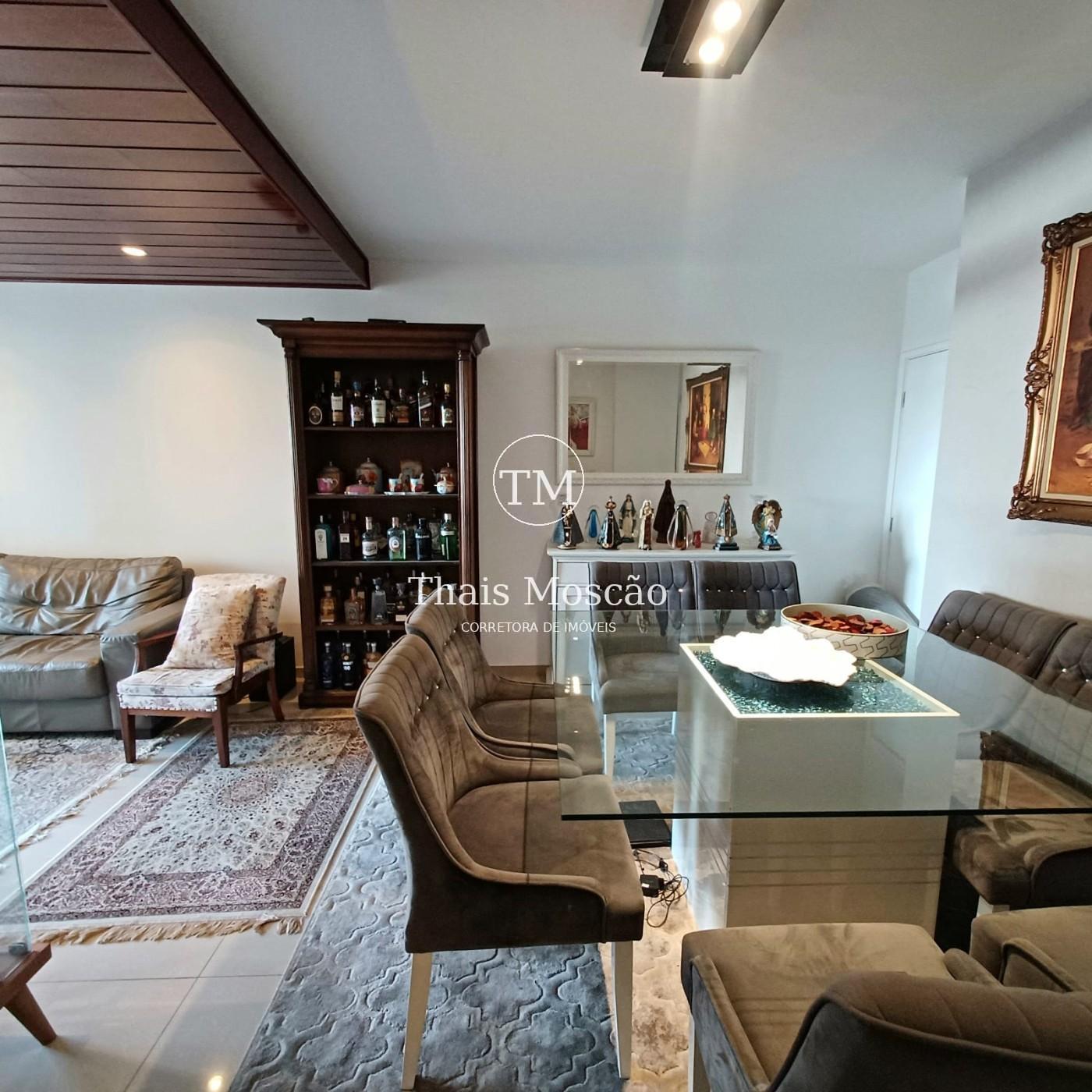 Apartamento para Venda, em Campinas, bairro Bosque, 3 dormitórios, 2 banheiros, 1 suíte, 1 vaga - Foto 22