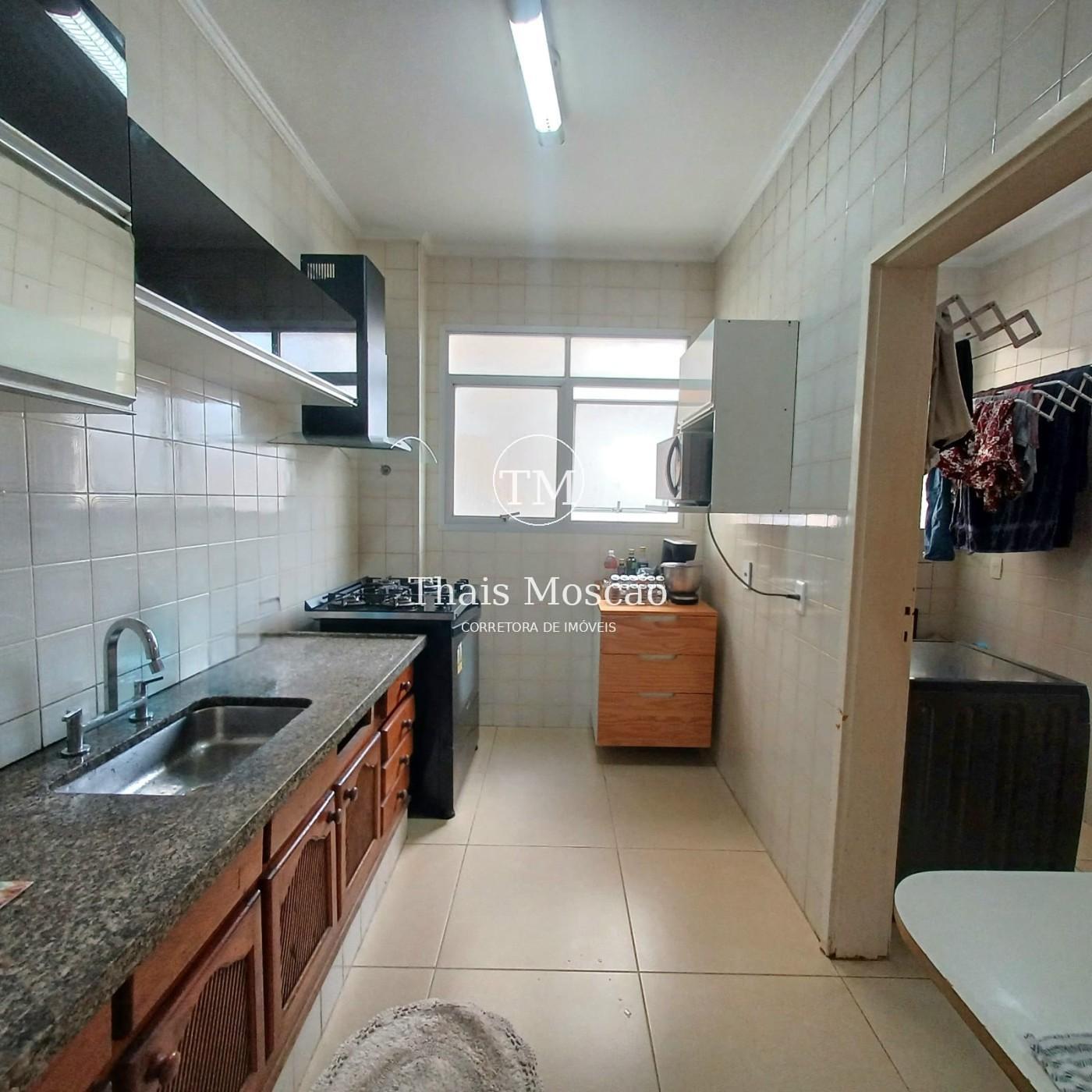 Apartamento para Venda, em Campinas, bairro Bosque, 3 dormitórios, 2 banheiros, 1 suíte, 1 vaga - Foto 24