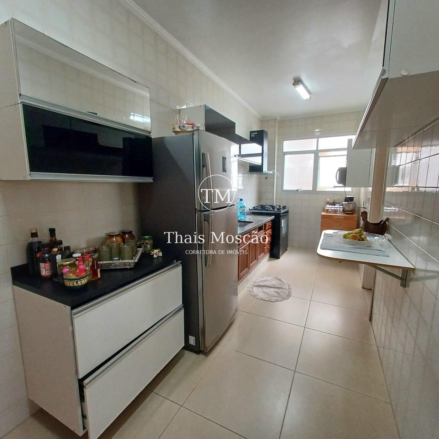 Apartamento para Venda, em Campinas, bairro Bosque, 3 dormitórios, 2 banheiros, 1 suíte, 1 vaga - Foto 23