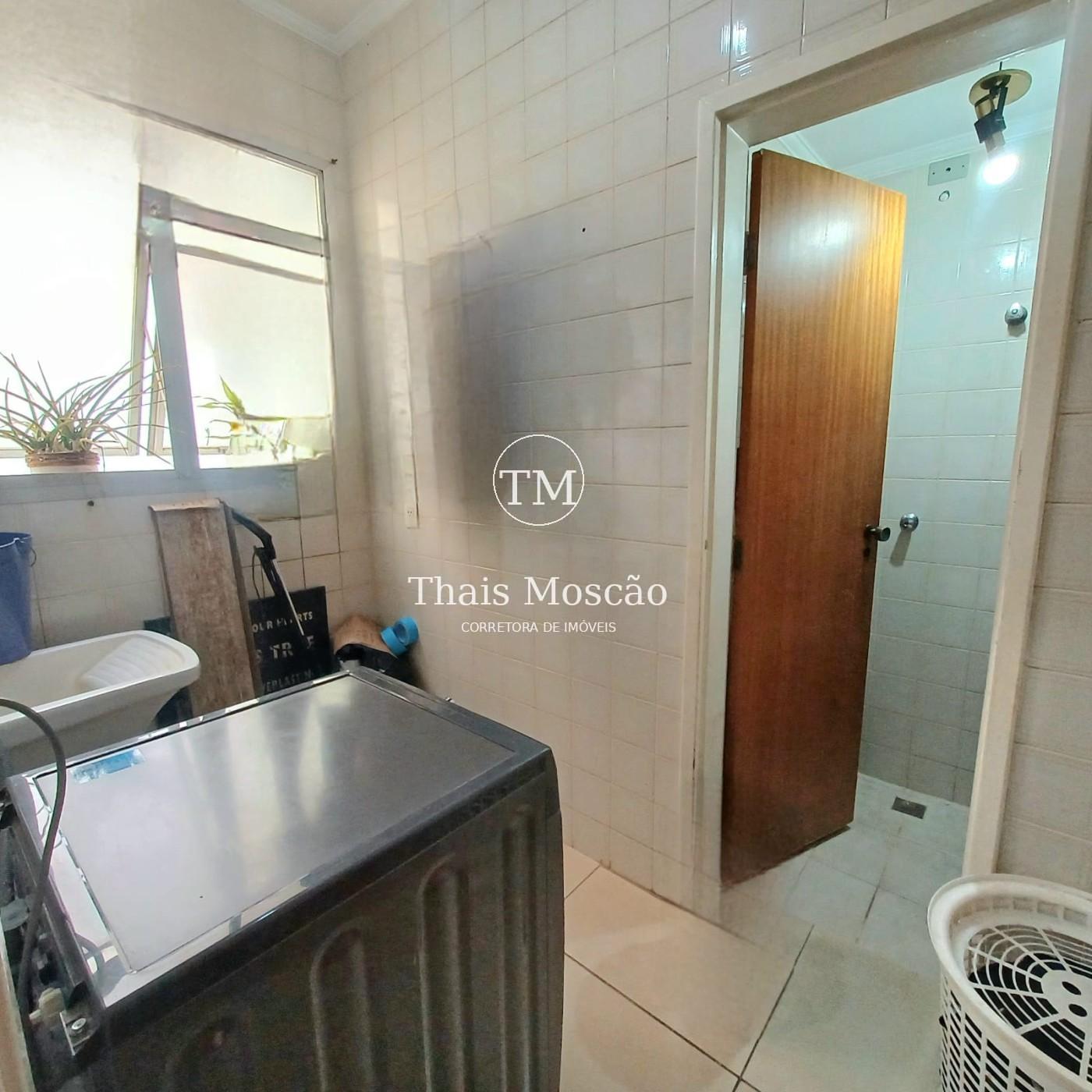 Apartamento para Venda, em Campinas, bairro Bosque, 3 dormitórios, 2 banheiros, 1 suíte, 1 vaga - Foto 26