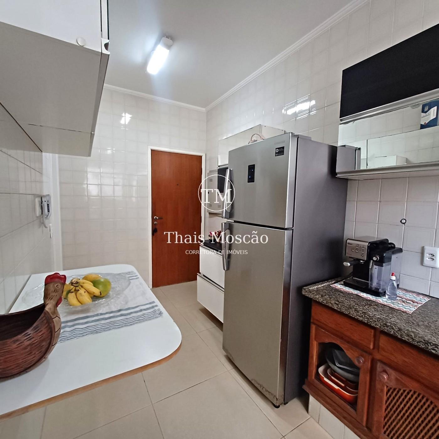 Apartamento para Venda, em Campinas, bairro Bosque, 3 dormitórios, 2 banheiros, 1 suíte, 1 vaga - Foto 27