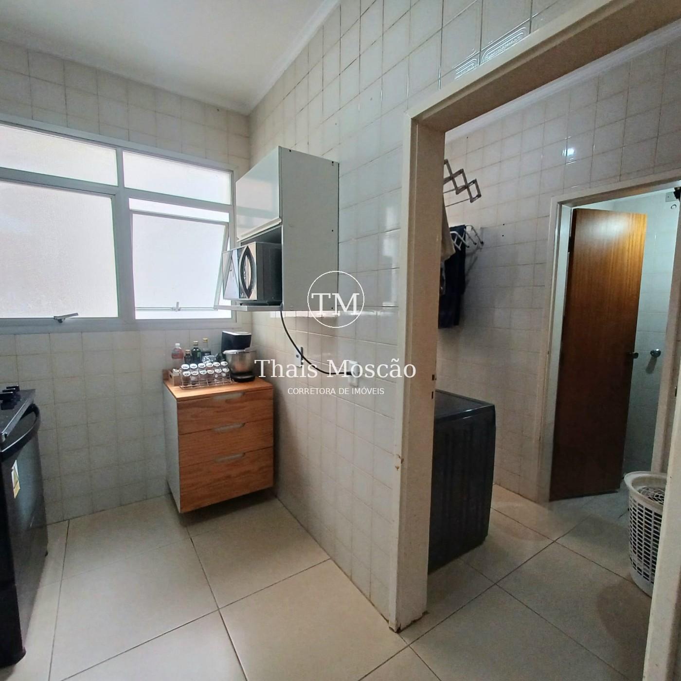 Apartamento para Venda, em Campinas, bairro Bosque, 3 dormitórios, 2 banheiros, 1 suíte, 1 vaga - Foto 25