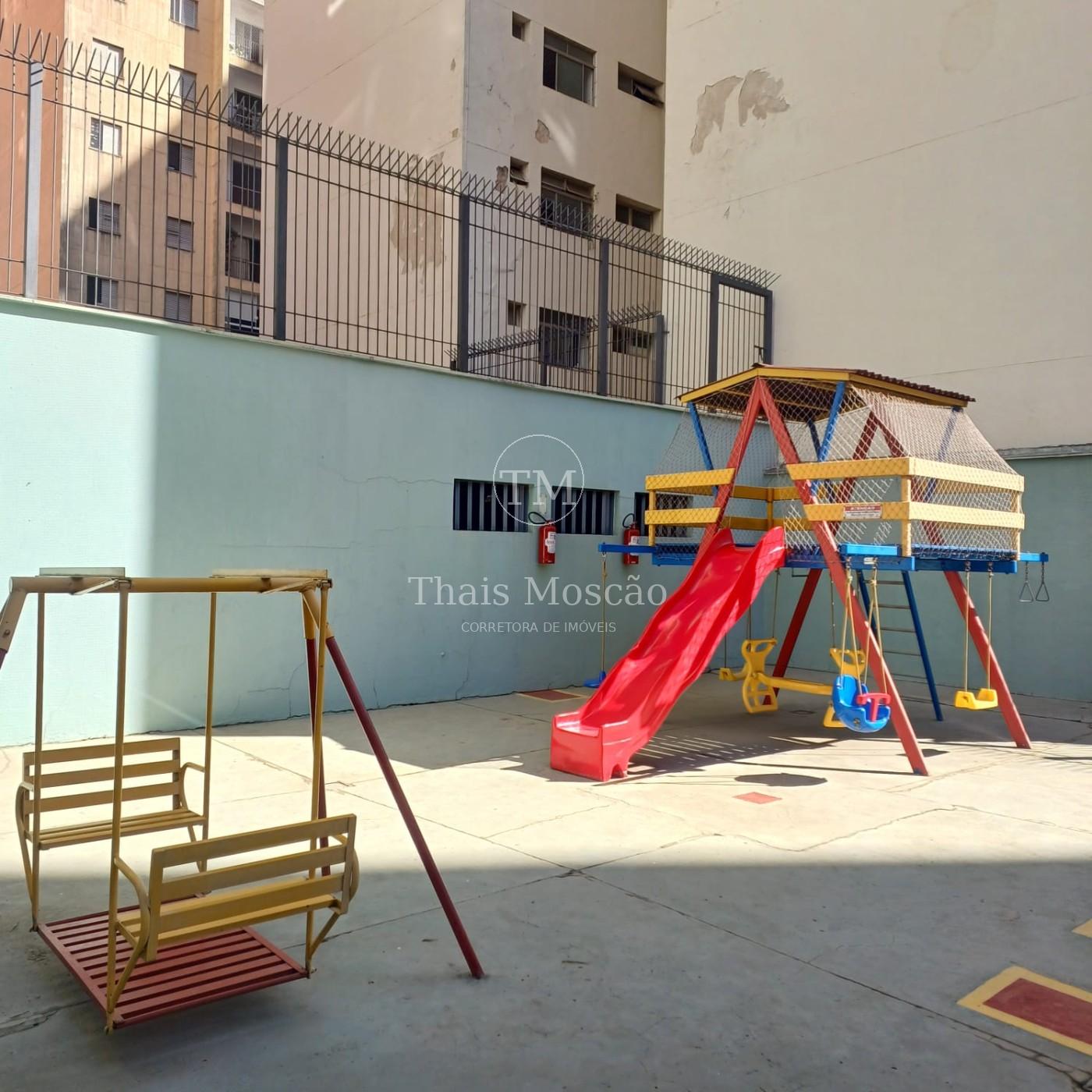 Apartamento para Venda, em Campinas, bairro Bosque, 3 dormitórios, 2 banheiros, 1 suíte, 1 vaga - Foto 30