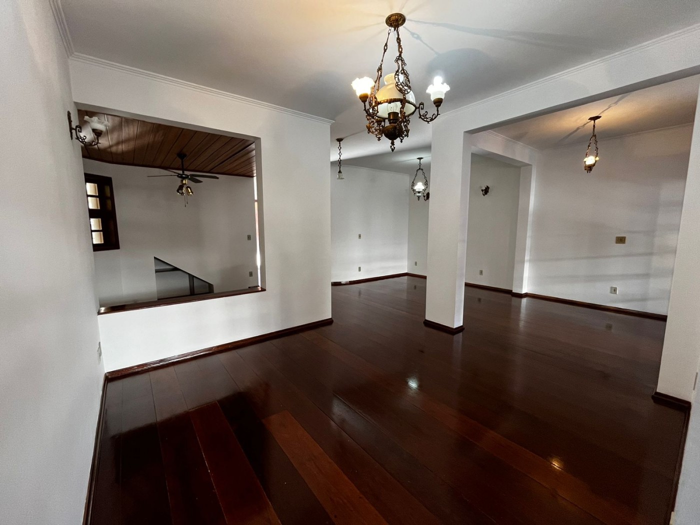 Casa para Venda, em Campinas, bairro Sousas, 5 dormitórios, 4 suítes - Foto 5