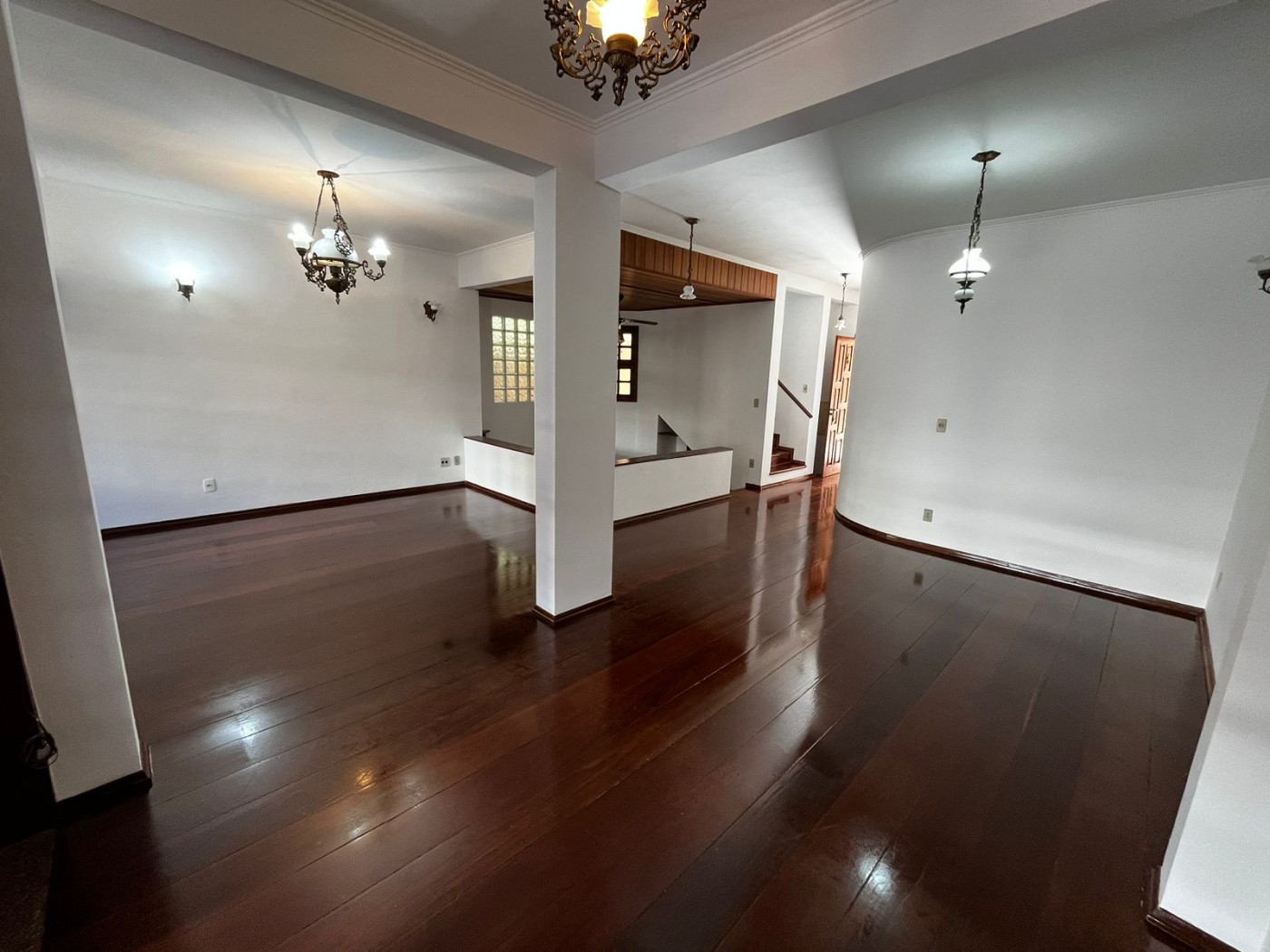 Casa para Venda, em Campinas, bairro Sousas, 5 dormitórios, 4 suítes - Foto 4