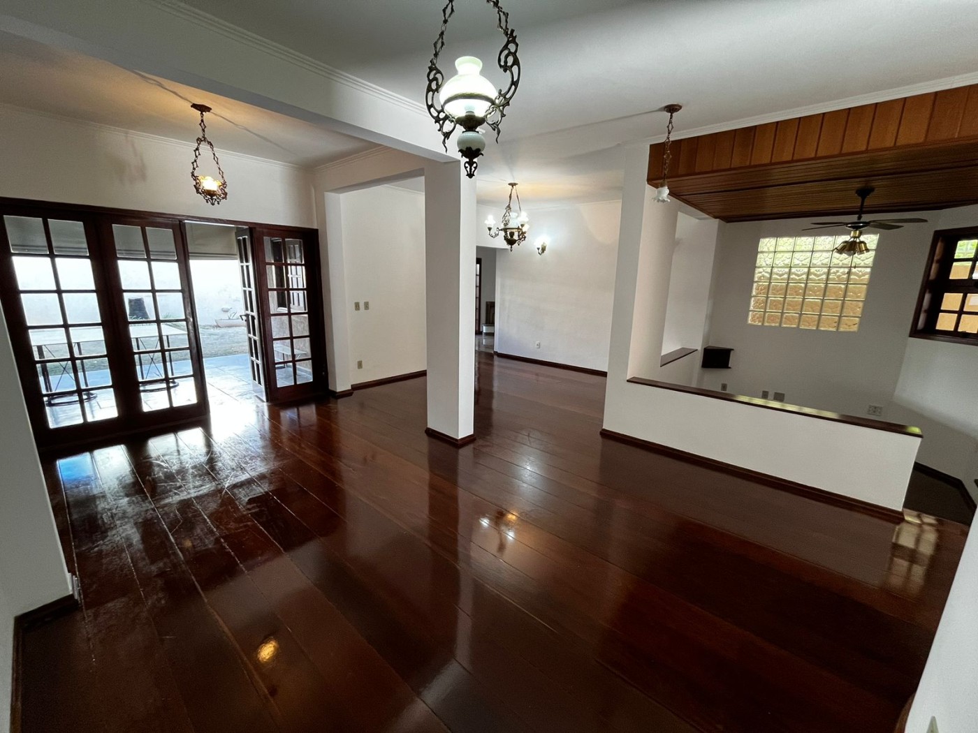 Casa para Venda, em Campinas, bairro Sousas, 5 dormitórios, 4 suítes - Foto 6