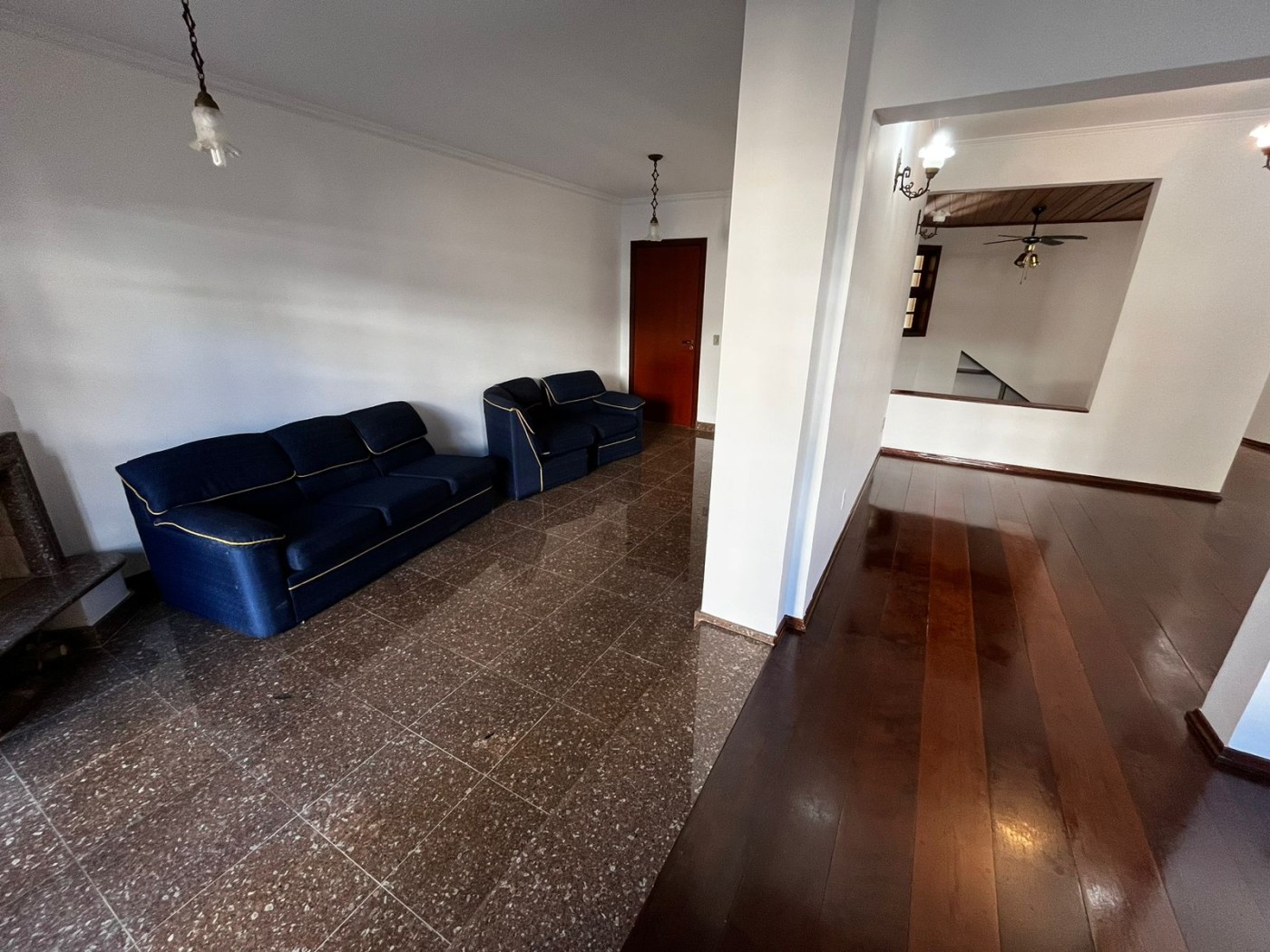 Casa para Venda, em Campinas, bairro Sousas, 5 dormitórios, 4 suítes - Foto 11