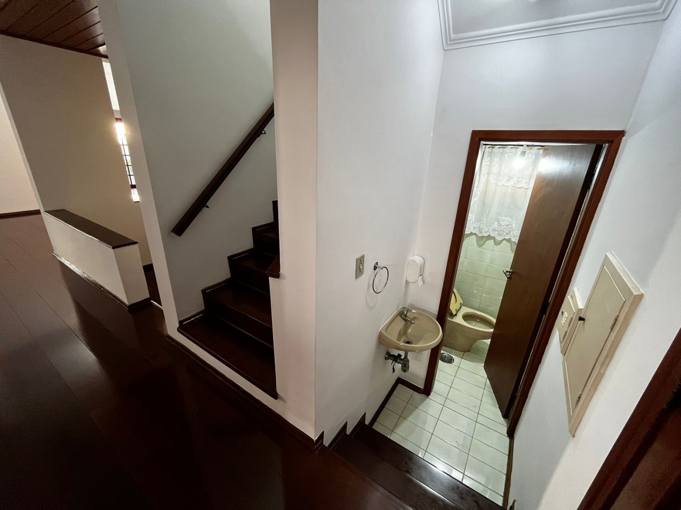 Casa para Venda, em Campinas, bairro Sousas, 5 dormitórios, 4 suítes - Foto 17