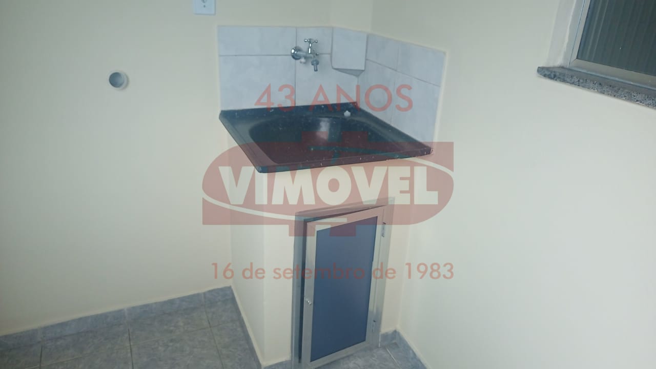 Excelente Apartamento de 2 Quartos em Conselheiro Paulino — Sem Taxa de Condomínio! - Foto 12