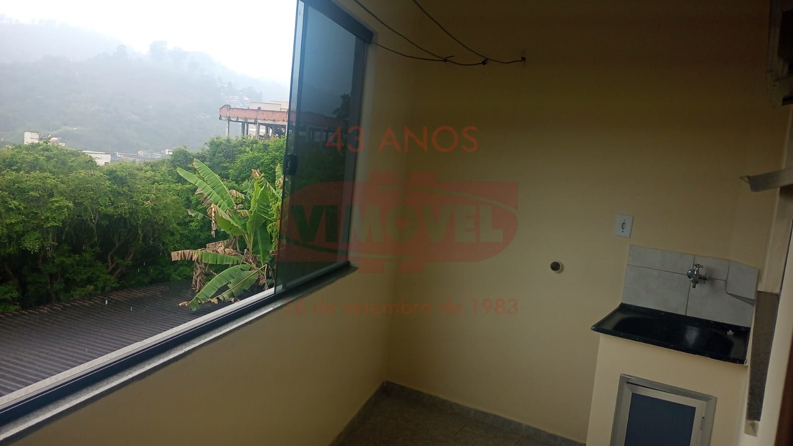 Excelente Apartamento de 2 Quartos em Conselheiro Paulino — Sem Taxa de Condomínio! - Foto 11