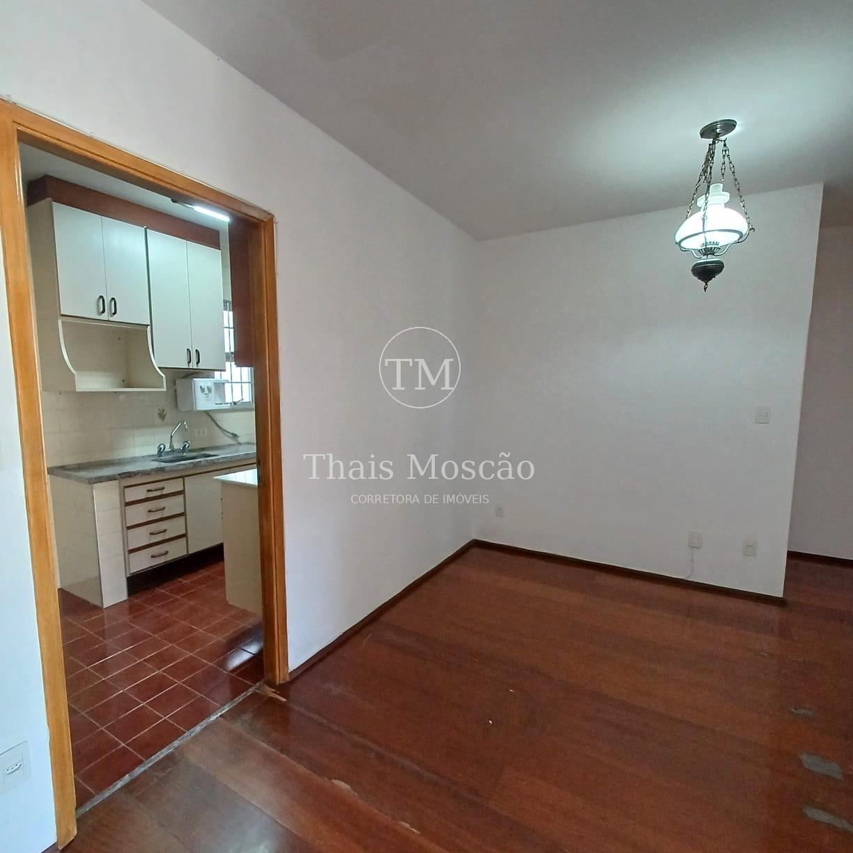 Apartamento para Venda, em Campinas, bairro Bosque, 3 dormitórios, 2 banheiros, 1 vaga - Foto 3