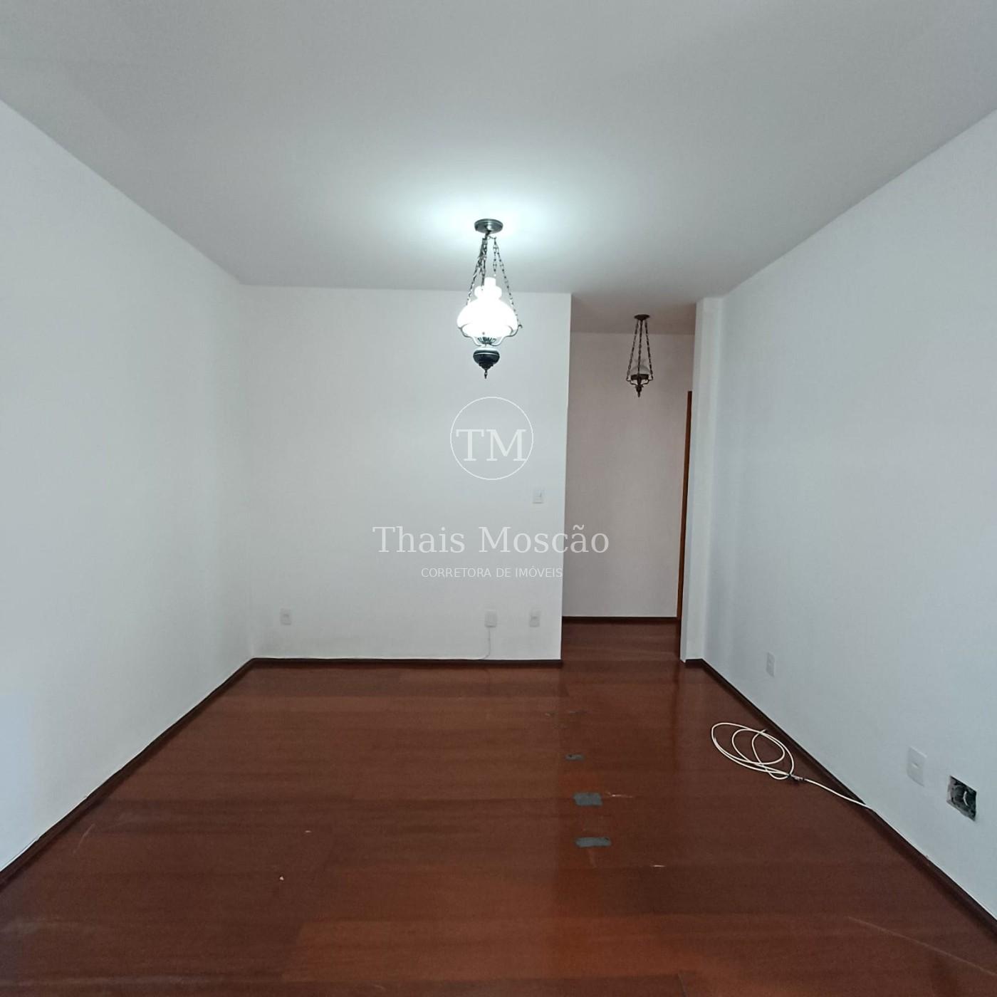Apartamento para Venda, em Campinas, bairro Bosque, 3 dormitórios, 2 banheiros, 1 vaga - Foto 2