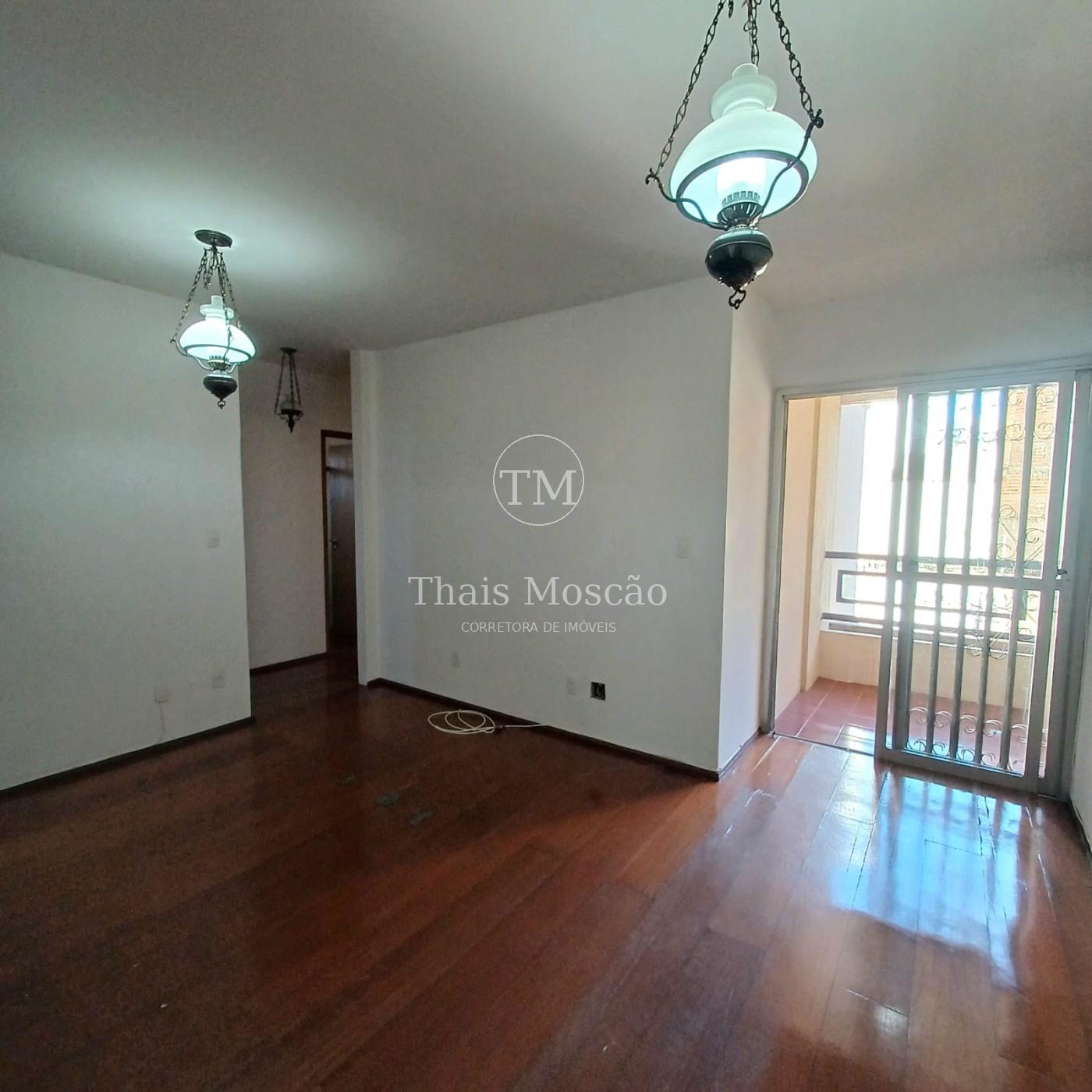 Apartamento para Venda, em Campinas, bairro Bosque, 3 dormitórios, 2 banheiros, 1 vaga
