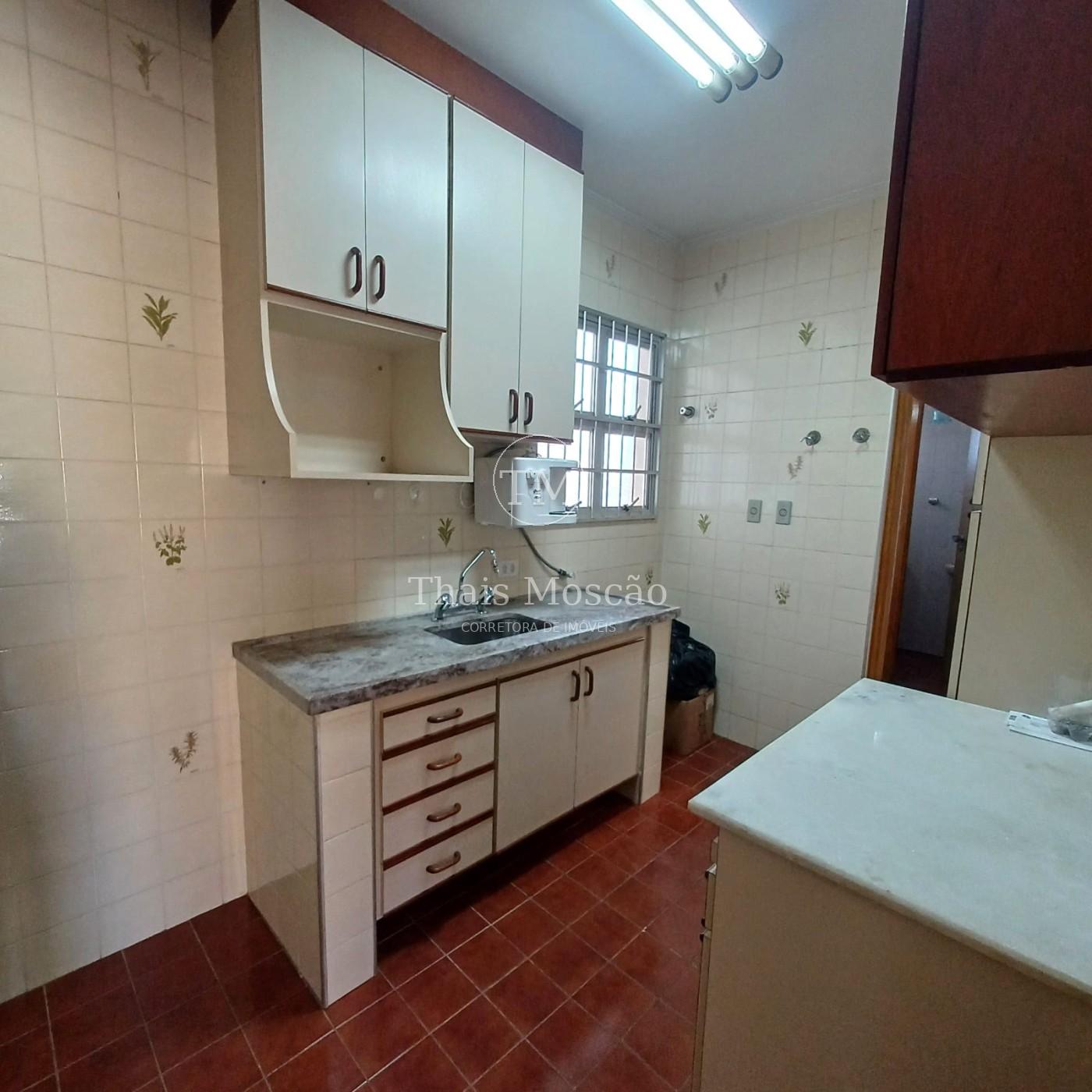 Apartamento para Venda, em Campinas, bairro Bosque, 3 dormitórios, 2 banheiros, 1 vaga - Foto 4