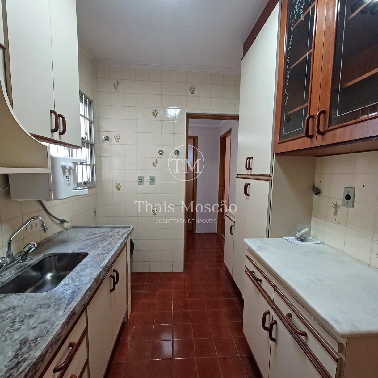 Apartamento para Venda, em Campinas, bairro Bosque, 3 dormitórios, 2 banheiros, 1 vaga - Foto 5