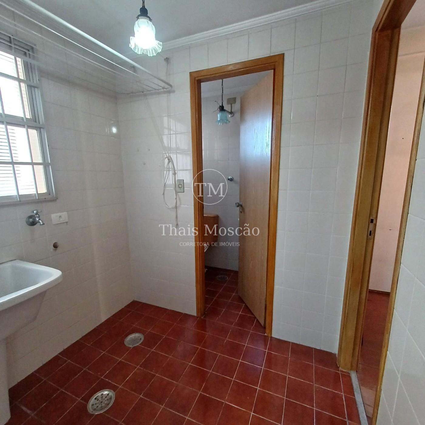 Apartamento para Venda, em Campinas, bairro Bosque, 3 dormitórios, 2 banheiros, 1 vaga - Foto 6