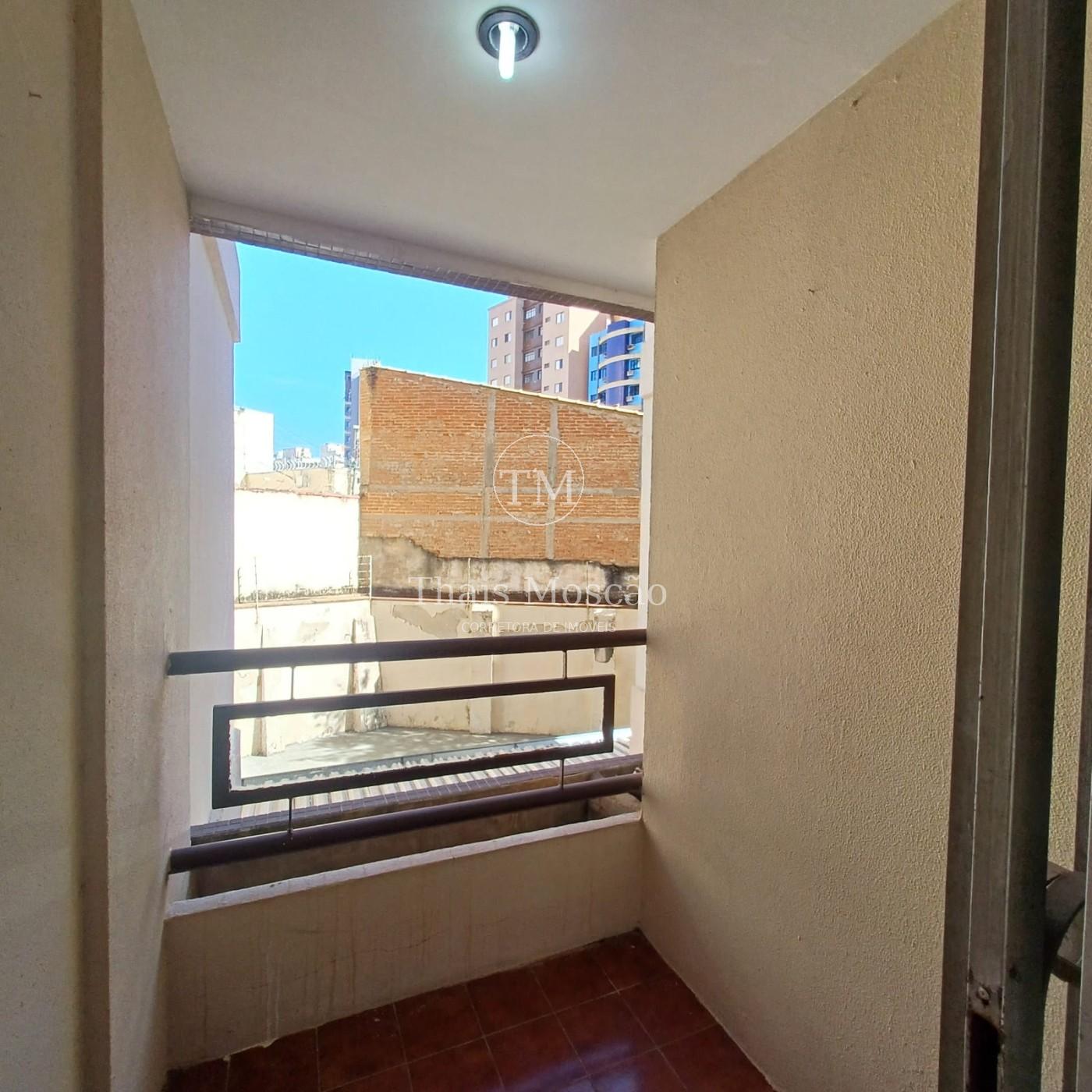Apartamento para Venda, em Campinas, bairro Bosque, 3 dormitórios, 2 banheiros, 1 vaga - Foto 16