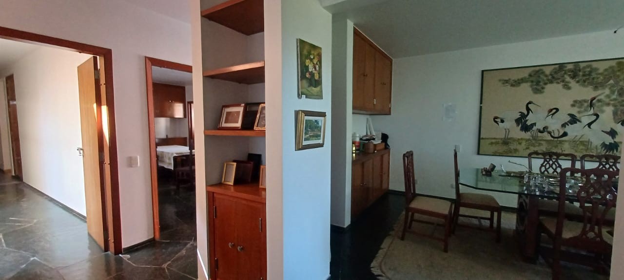 Casa para Venda, em Campinas, bairro Nova Campinas, 4 dormitórios, 5 banheiros, 3 suítes - Foto 3