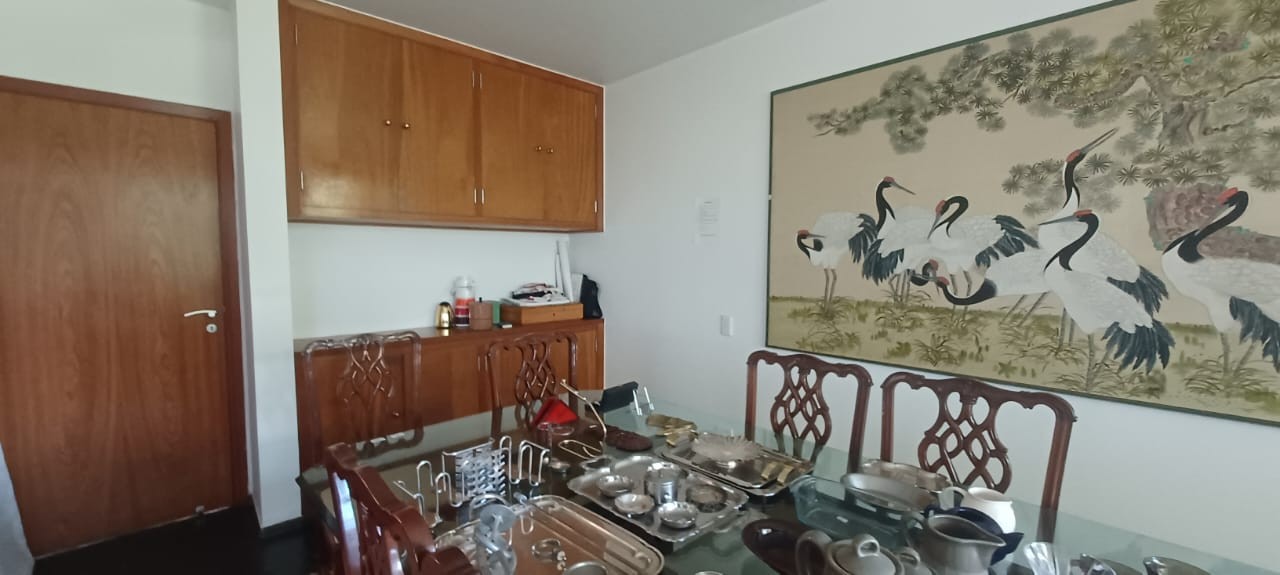 Casa para Venda, em Campinas, bairro Nova Campinas, 4 dormitórios, 5 banheiros, 3 suítes - Foto 5