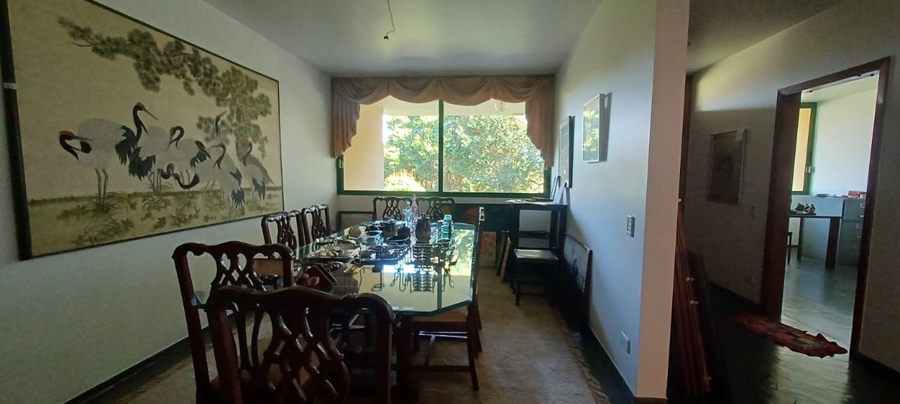 Casa para Venda, em Campinas, bairro Nova Campinas, 4 dormitórios, 5 banheiros, 3 suítes - Foto 10