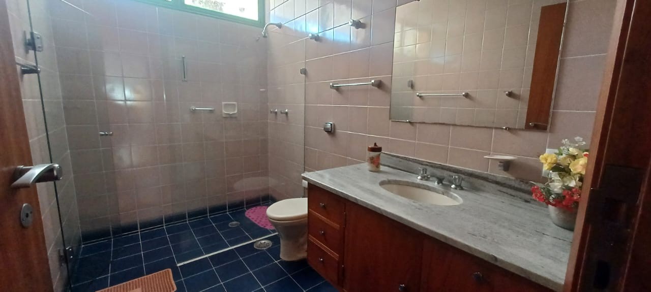 Casa para Venda, em Campinas, bairro Nova Campinas, 4 dormitórios, 5 banheiros, 3 suítes - Foto 17